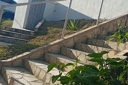 Instituto Mãos Q Salvam