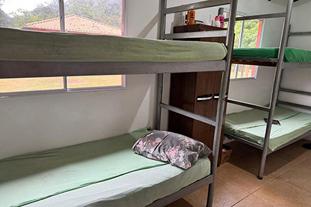 Instituto Mãos Q Salvam