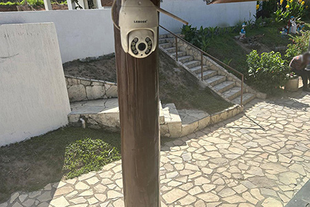 Instituto Mãos Q Salvam