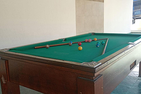 Instituto Mãos Q Salvam