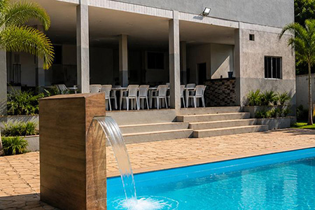 Instituto Mãos Q Salvam