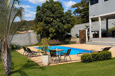 Instituto Mãos Q Salvam