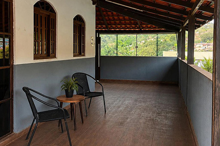 Instituto Mãos Q Salvam